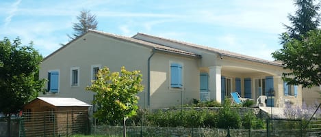 Villa Soligor