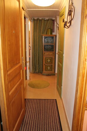 Interiör