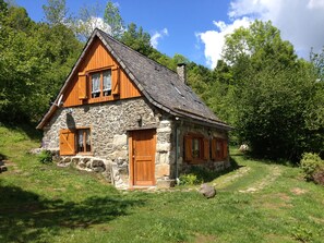 Exteriör