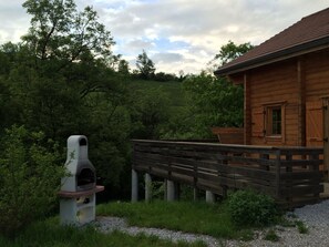 Boendeområde