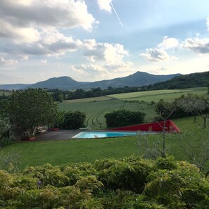 Alberca
