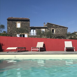 Alberca