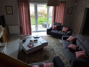 grand salon