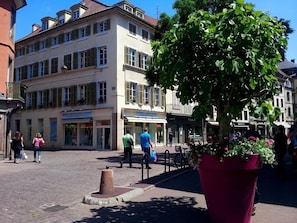 Exteriör