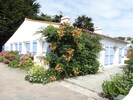 Agréable maison avec jardin proche du Bois de la Chaize Noirmoutier