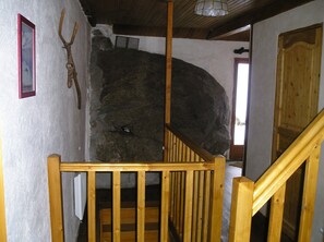 Interiör