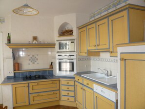 Eget kök