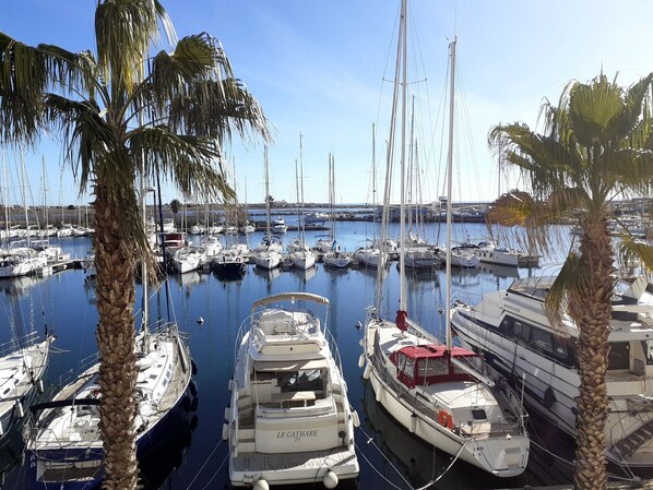 Marina