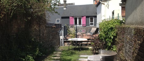 Jardin