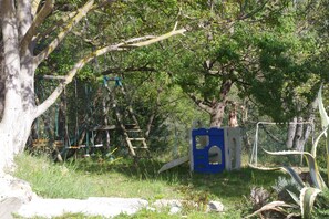 Espace pour enfants
