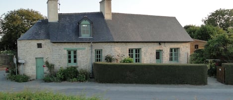 La Petite Maison