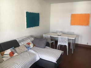 Interiör