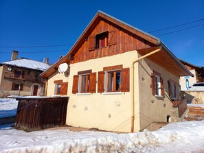 Exteriör