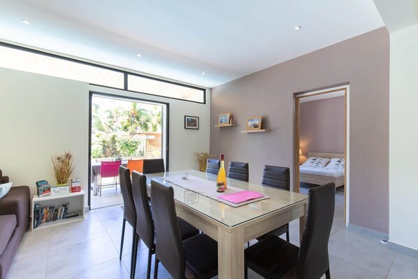 Salle a manger