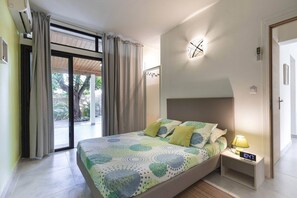 Chambre 3 (avec SDB)