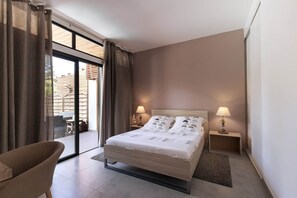 Chambre 1