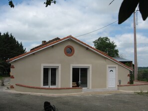 Exteriör