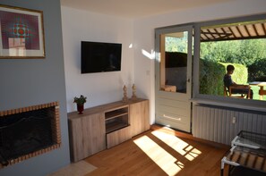 Interiör