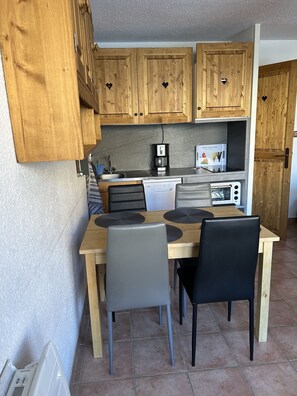 Eget kök