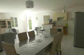 Restauration