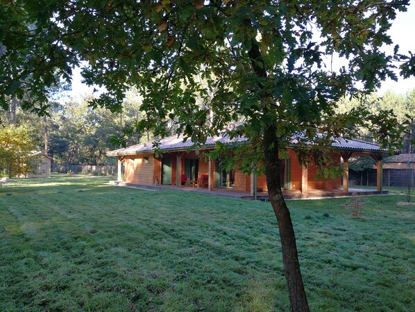 Ulkopuoli