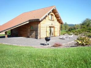 Exteriör
