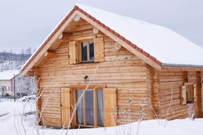 Exteriör