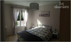La Chambre