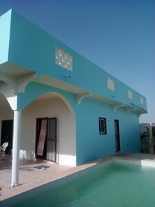 Picture of villa