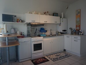 Cucina privata