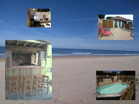 Plage