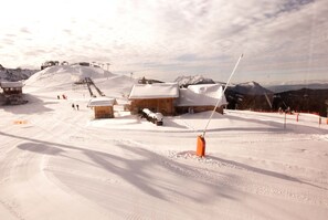 Deportes de invierno