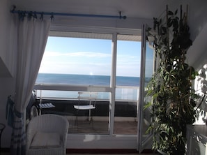 vue sur mer