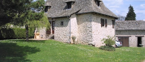 maison