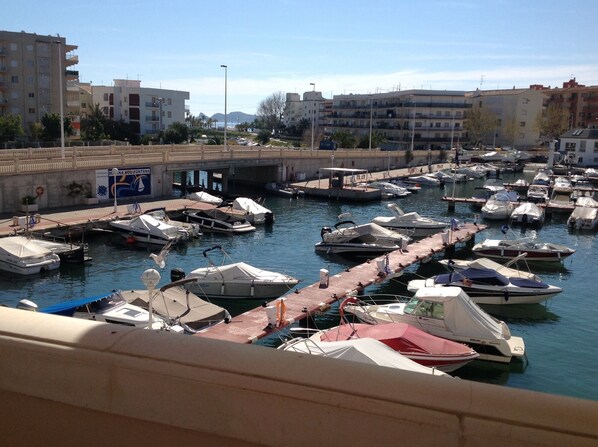 La marina 
