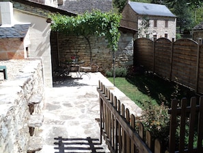 Terrass/Patio