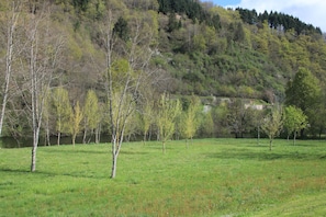 Boendeområde