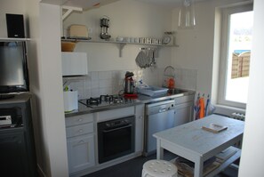 Eget kök