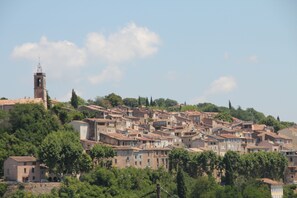 Bagnols-en-Forêt