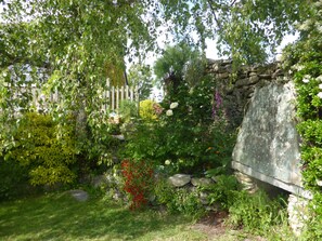 Boendeområde