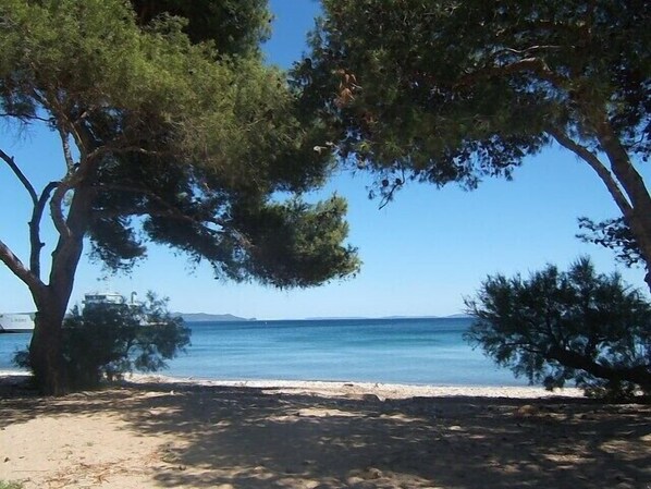 Spiaggia