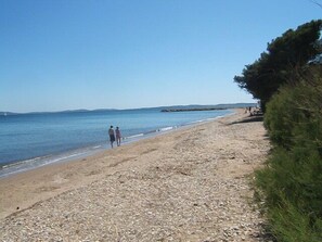 Spiaggia