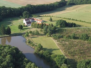 Luchtfoto