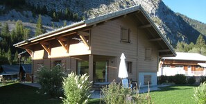 Außenbereich