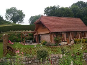 Exteriör