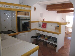 Eget kök