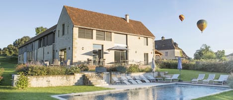 Le Logis de Marqueyssac 