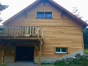 Exteriör