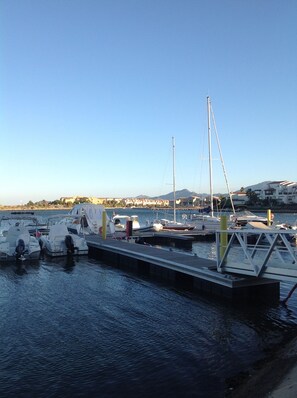 Marina