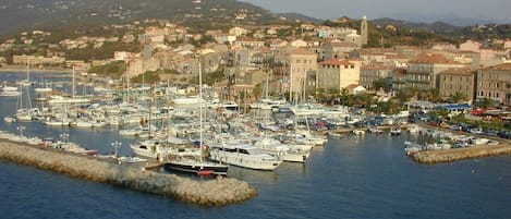 Port de plaisance